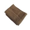 Face Cloths/Face Flannels/Wash Cloths 2 Pack Colour Latte