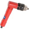 Global Industrial 90 Degree Angle Head Drill Attachment 1/16" - 3/8" Chuck
