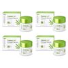 Andalou Naturals CannaCell Pressed Serum, 0.45 oz (4 Pack)