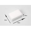 LTWHOME Magic Cleaning Sponge Medium Size Multi-Functional Melamine Foam for Kitchen, Bathroom, Wall(Pack of 30)