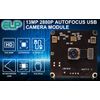 13MP Webcam Autofocus Usb Camera Module,Ultra HD 3840X2880 Web Cam Module,75 Degree No-Distortion 2880p Camera Module with IMX214,Plug&Play,High Def 13 Megapixel Camera Module for Windows,Android,Mac