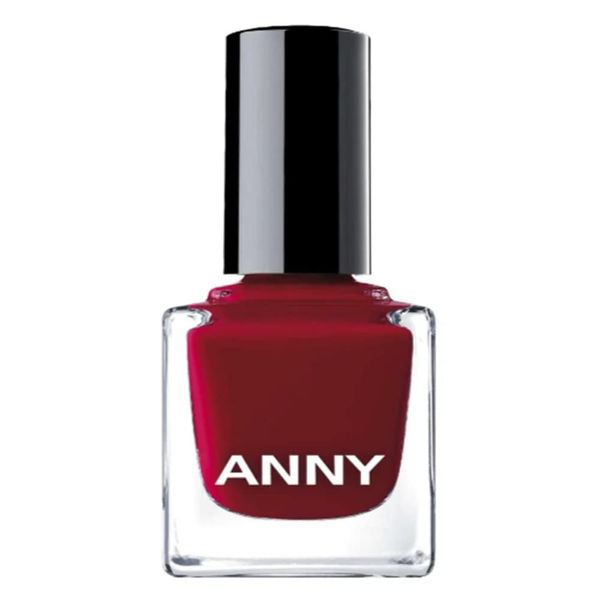 Nail Polish No. 85 Only Red 15 ml