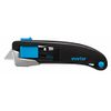 Martor 101860 Secupro MaxiSafe with 3 Sided Slider Safety Knife