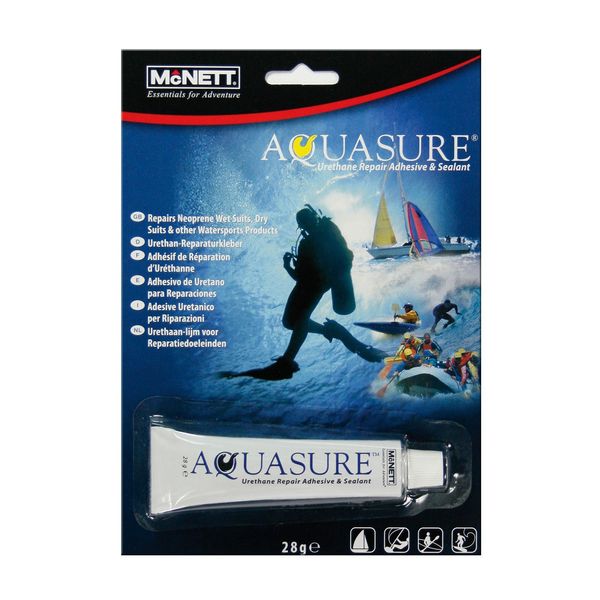 McNett Aqua Sure (28g)