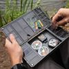 Korda Super Compact Tackle Safe Tacklesafe Box KBOX5