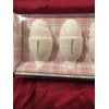 Rae Dunn EASTER Egg Cups Set of 4 Artisan Collection “PEEP” EGG CUPS