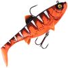 Fox Rage Wobble Replicant Ultra UV 7.5cm 11g (Red Wake)