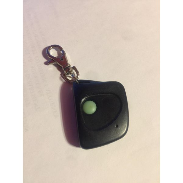 Linear Mini-T (Ladybug) Compatible Mini Keychain Opener
