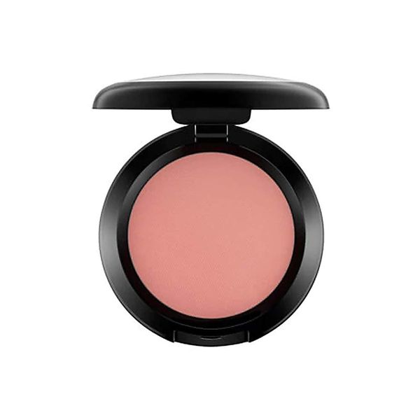 MAC Blush Powder Blush # meruba [parallel import goods] [並行輸入品]