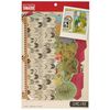 Smash Book Animal Divider Tabs