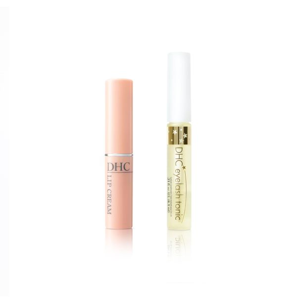 DHC Lips and Lashes Set