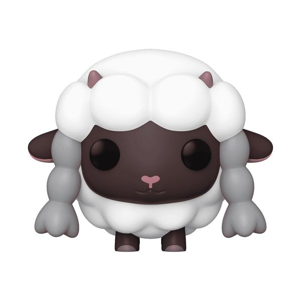 Funko Pop! Collectible Toy Figure - Tornado Dance 6