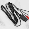 EMSea AV Video Cable Replacement Cable Compatible with Nintendo 64 N64/GameCube/SNES AV Cable Replacement Cable