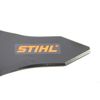 Stihl Original 4112 713 4100 250 mm Bürstenmesser 3B