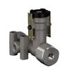 febi bilstein 39335 Suspension Level Valve for level control system, pack of one