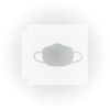 Face Mask 783-C302 Stencil (25.5 inch)