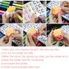 DIY Squeeze Toys (10 pcs)