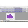 Pro Audio Editing Studio Music Sound Record Edit Software Audacity
