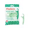 Dental Floss Plackers 36 Microclean Mint Flavors (1)