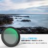 SmallRig Installable VND Filter ND2-ND32 (1-5 Stop) 52mm 4215