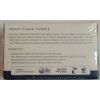 Clean Skin Club - Clean Towels - 25 Count Soft Biodegradable