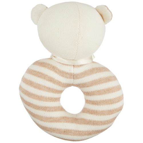 Sync Bee caramel educational toys organic ring free 82 smooth 44-00133