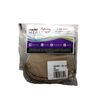 Face Mask 10 Pack Martex Health with SILVERbac Technology Solid TAN Sealed Bag