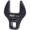 KS Tools 913.1944 1/2 Inch Single Open-End Spanner 27 mm