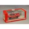 Coca-Cola Mitsubishi Pajero 2004