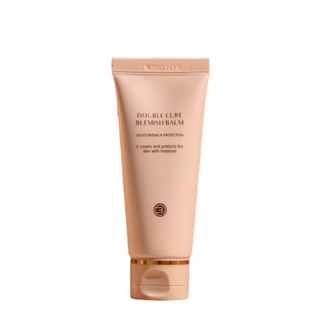 BQ Cell Double Cure Blemish Balm Season 3 BB Cream 50g