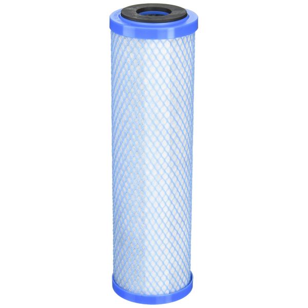 Murphed Fiber Carbon Filter 10"