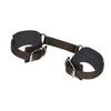 Weaver Equine Lined Nylon Hobble, Brown