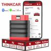 Thinksafe Bluetooth Car All System Bidirectional OBD2 Diagnostic Scanner EPB OIL