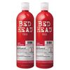 TIGI Bed Head Resurrection Conditioner XXL 750 ml Pack of 2
