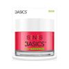 SNS Basics 1+1 Acrylic & Dip Powder - B008
