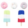 Mud Pie Popsicle Bath Bombs