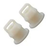 6PCS Shift Cable Bushing Transmission Transfer Case Compatible with Jeep Wrangler JK MK