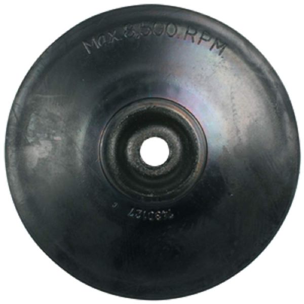Makita P-34453 Rubber Backing Pad