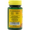 Veganicity Mushroom Complex : Immune System Support : 60 Tablets, in a Planet-Friendly 99% Recycled Pot