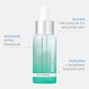 Dermalogica Age Bright Clearing Serum (1 Fl Oz) Anti-Aging Face Serum with Salicylic Acid - Promotes Smoother, Clearer, Brighter, and More Even Skin