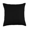 Drinking Cold Terere Yerba Mate Cup Large Paraguayan Pride Throw Pillow