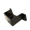 Malibu Boat Murphy Bezel Compartment 5449046 | TQ Black Plastic