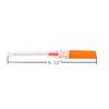 Piercing Needles,50PCS 14G IV Catheter Needles 14 Gauge Disposable Stainless Steel Hollow Body Piercing Needles for Ear Nose Belly Navel Nipple Piercing(14G)