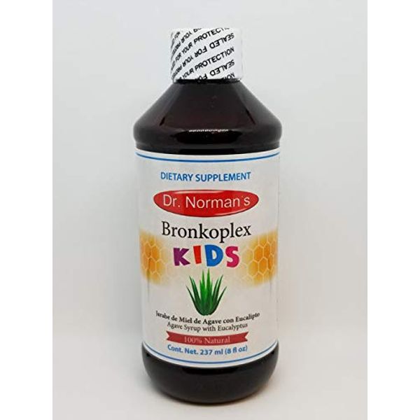Bronkoplex kids