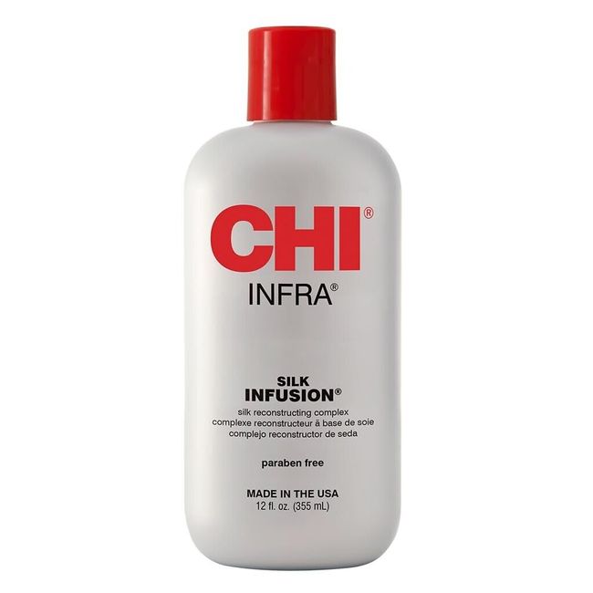 CHI Silk Infusion 12 oz