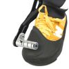 Bombinate Motorcycle Shift Pad Cover Shoe Protector Boot Cover