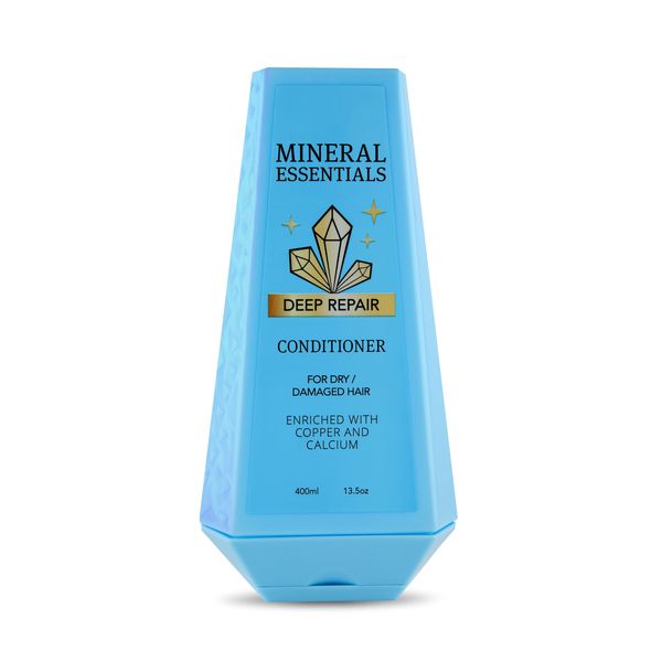 Mineral Essentials Deep Repair Conditioner (400ml 13.5oz)