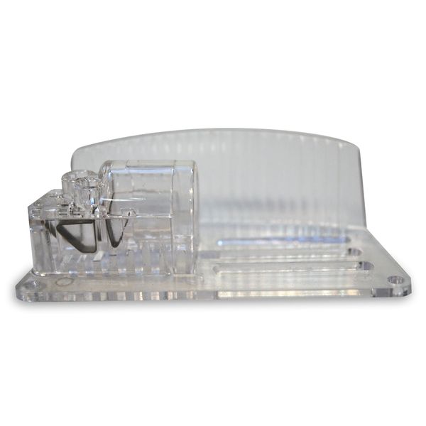 Kirby Headlight Lens Assembly - 1cb/2cb