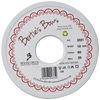 Berisfords Double Satin Ribbon, Dusky Pink, 10 mm