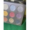 Nomad X Berlin Underground Special Edition Intense Eyeshadow Palette 15 Pan